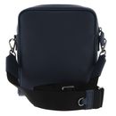 GIANNI CHIARINI Florence Crossbody Bag Navy