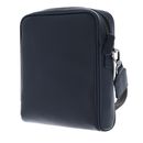 GIANNI CHIARINI Florence Crossbody Bag Navy