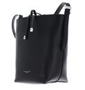 GIANNI CHIARINI Amelia Hobo Bag Nero GIANNI CHIARINI Amelia Hobo Bag Nero