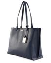 DKNY Alya Tote Deep Sea