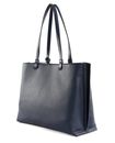DKNY Alya Tote Deep Sea