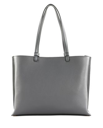 DKNY ファートリム キャリーオール 2WAY トート クロスボディ DKNY ファートリム キャリーオール 2WAY トート ショルダー(M