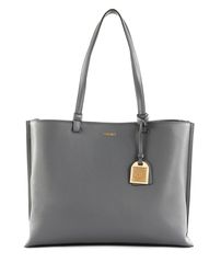 トートバッグ Dkny Alya Tote DKNY Alya Tote Bag | Grey | FARFETCH GR