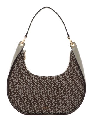 DKNY Abby Hobo L Chino / Toffee