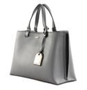 DKNY Alya Satchel Dark Grey