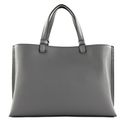 DKNY Alya Satchel Dark Grey