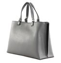 DKNY Alya Satchel Dark Grey