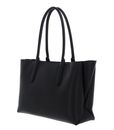 FURLA Meridiana Tote L Nero FURLA Meridiana Tote L Nero