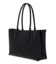 FURLA Meridiana Tote L Nero FURLA Meridiana Tote L Nero
