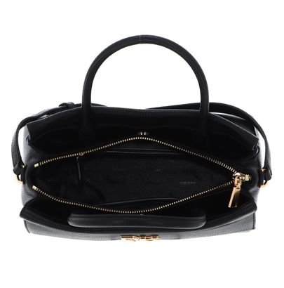 DKNY-Handtasche-Rosa-Satchel-