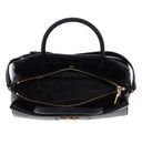 DKNY Rosa Satchel Blk / Gold DKNY Rosa Satchel Blk / Gold
