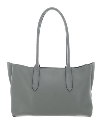 FURLA Meridiana Tote M Agave b + Grigio int.