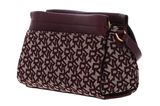 DKNY Rosa Crossbody Bag Agd Wine / Garnet DKNY Rosa Crossbody Bag Agd Wine / Garnet