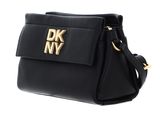 DKNY Rosa Crossbody Bag Blk / Gold