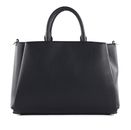 DKNY Onyx Satchel Blk / Gold DKNY Onyx Satchel Blk / Gold