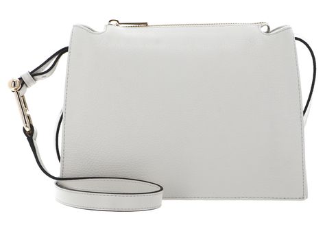 FURLA Nuvola Crossbody S Marshmallow