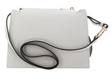 FURLA Nuvola Crossbody S Marshmallow