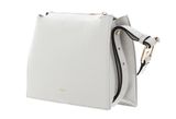 FURLA Nuvola Crossbody S Marshmallow