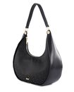 DKNY Abby Hobo L JET BLK / BLK