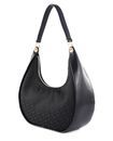 DKNY Abby Hobo L JET BLK / BLK