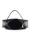 DKNY Abby Hobo L JET BLK / BLK