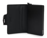 BOSS Jinko Secrid Card Case Black BOSS Jinko Secrid Card Case Black