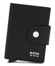 BOSS Jinko Secrid Card Case Black BOSS Jinko Secrid Card Case Black