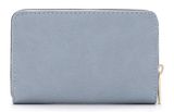 Tamaris Franca Zip Around Wallet Crystal Blue Tamaris Franca Zip Around Wallet Crystal Blue