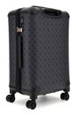 GUESS Wilder 22 IN 8-WHEELER Exp. M Charcoal GUESS Wilder 22 IN 8-WHEELER Exp. M Charcoal