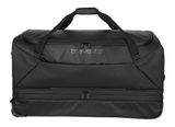 travelite Basics Trolley Travel Bag 80 cm Black travelite Basics Trolley Travel Bag 80 cm Black