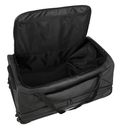 travelite Basics Trolley Travel Bag 80 cm Black travelite Basics Trolley Travel Bag 80 cm Black