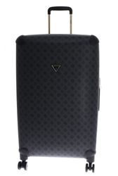 GUESS trolley Wilder 28 IN 8-WHEELER Exp. L Charcoal | Buy bags