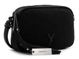 SURI FREY SFY Romy Shoulderbag with Zipper Black