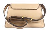 THE BRIDGE Ginevra Crossbody Bag S Butter Oro THE BRIDGE Ginevra Crossbody Bag S Butter Oro