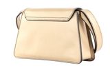 THE BRIDGE Ginevra Crossbody Bag S Butter Oro THE BRIDGE Ginevra Crossbody Bag S Butter Oro