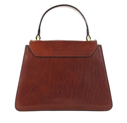 THE-BRIDGE-Ginevra-Top-Handle-