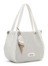 SURI FREY Cilly Cityshopper S White