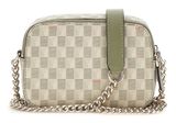 GUESS G Wave Camera Crossbody Sage Logo GUESS G Wave Camera Crossbody Sage Logo