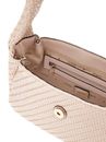 GUESS Francy Flap Shoulder Bag Shell