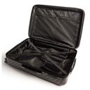 GUESS Jesco 28 In 8-Wheeler Exp. L Coal GUESS Jesco 28 In 8-Wheeler Exp. L Coal