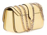 GUESS Orlina Mini Convertible XBody Flap Cornsilk
