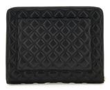 GUESS Giully Tech Case Black GUESS Giully Tech Case Black
