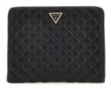 GUESS Giully Tech Case Black GUESS Giully Tech Case Black