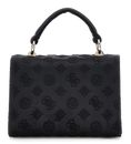 GUESS Zalina Mini Minibag Black