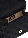 GUESS Zalina Mini Minibag Black