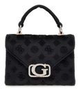 GUESS Zalina Mini Minibag Black