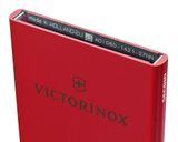 VICTORINOX Altius Secrid Essential Card Wallet Victorinox Red VICTORINOX Altius Secrid Essential Card Wallet Victorinox Red