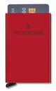 VICTORINOX Altius Secrid Essential Card Wallet Victorinox Red VICTORINOX Altius Secrid Essential Card Wallet Victorinox Red