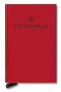 VICTORINOX Altius Secrid Leather Card Wallet Victorinox Red VICTORINOX Altius Secrid Leather Card Wallet Victorinox Red