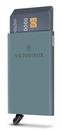 VICTORINOX Altius Secrid Essential Card Wallet Titanium VICTORINOX Altius Secrid Essential Card Wallet Titanium